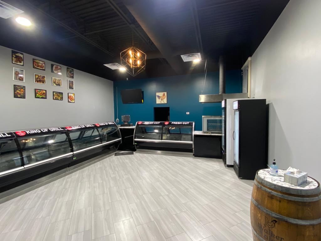 Walker Lake Meat Shop | 5049 22 Ave SW, Edmonton, AB T6X 2N4, Canada | Phone: (780) 395-9944