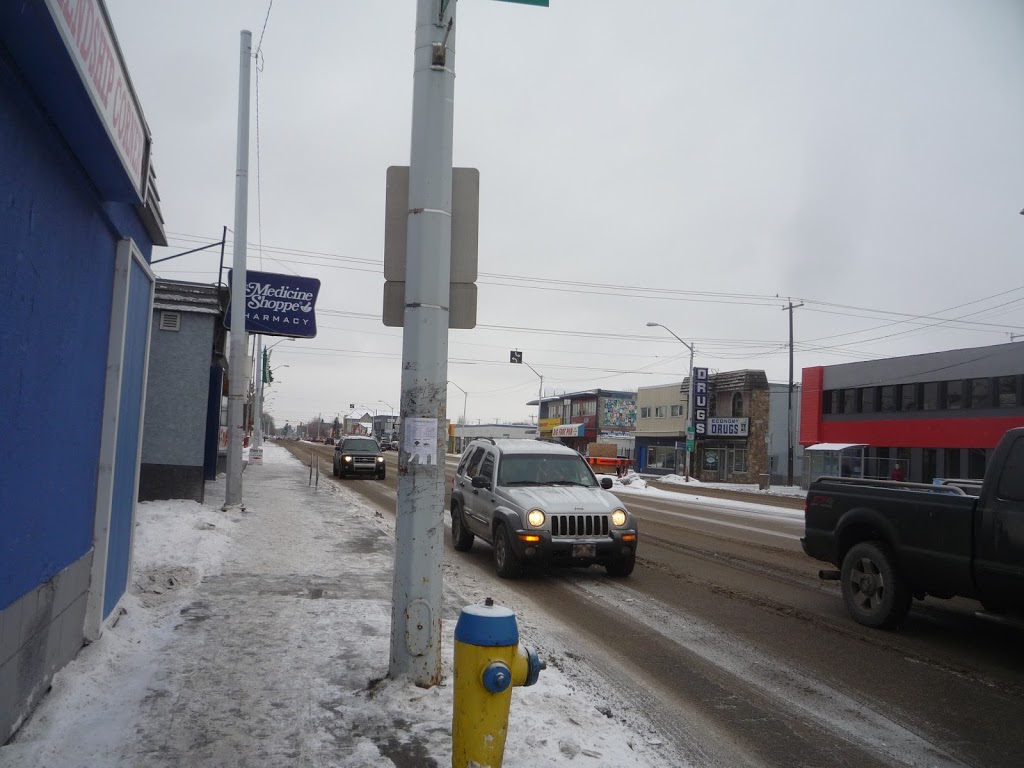 Friendship (124th St. NW) | 11754 124 Street Northwest, Edmonton, AB, Canada, Edmonton, AB T5M 0K9, Canada | Phone: (587) 520-5000