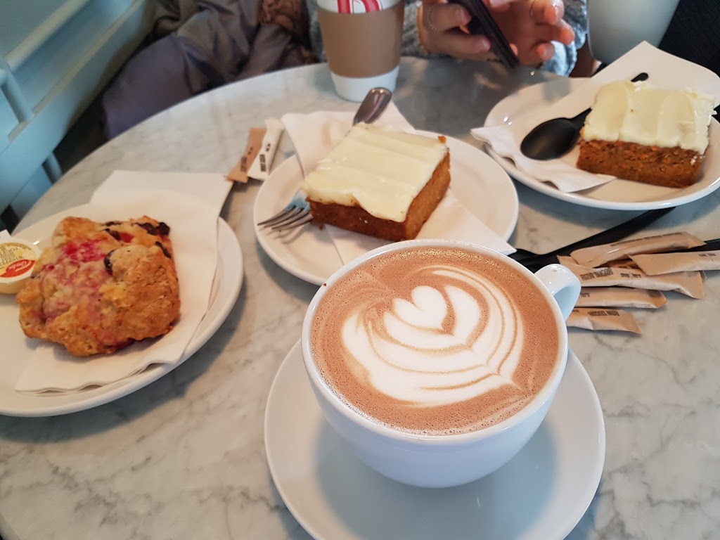 Dineen Outpost | 1042 Gerrard St E, Toronto, ON M4M 1Z5, Canada | Phone: (416) 924-7515