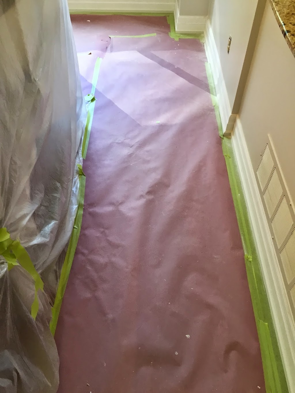 Peregrine Painting | 16 Temple Ave, Toronto, ON M6K 1C8, Canada | Phone: (647) 308-9096