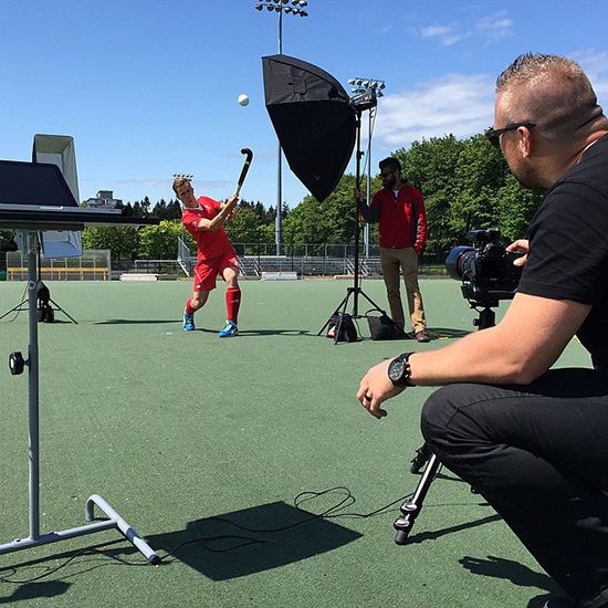 Get The Shot Studios | 1868 Glen Dr #243, Vancouver, BC V6A 4K4, Canada | Phone: (778) 829-9914