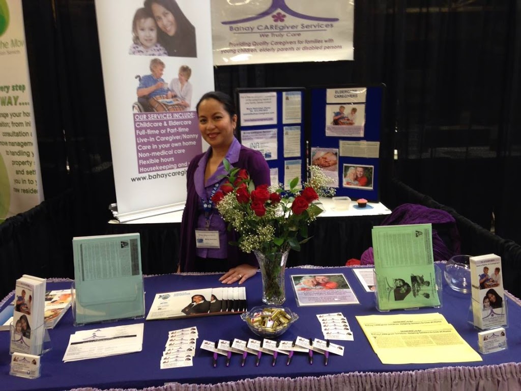 Bahay Caregiver Services | 238A Brock St, Kingston, ON K7L 1S4, Canada | Phone: (613) 449-5656