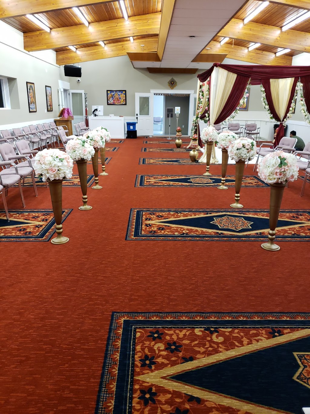 Fiji Multicultural Ctr | 13327 68 St NW, Edmonton, AB T5C 0G1, Canada | Phone: (780) 425-3454
