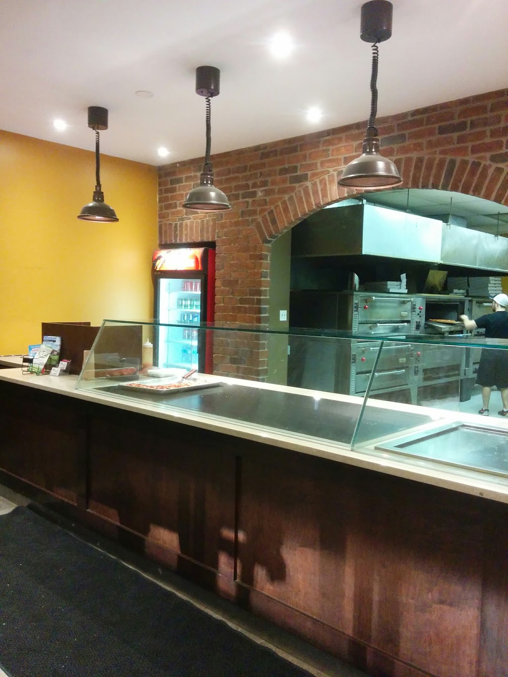 Rose City Pizza | 473 Thorold Rd, Welland, ON L3C 3W7, Canada | Phone: (905) 788-1441