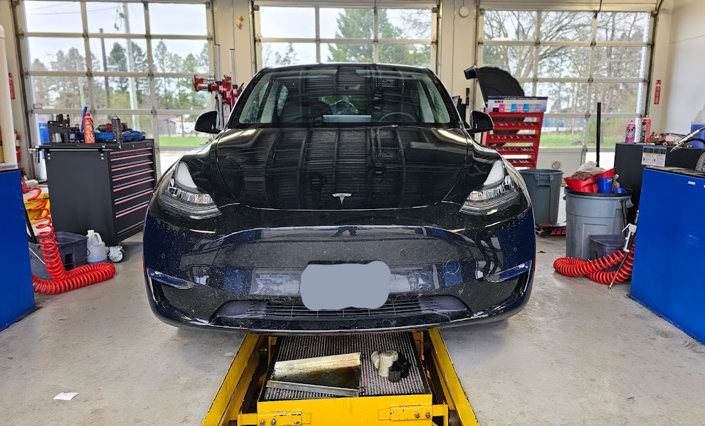 Mr. Lube + Tires | 593 Broadway, Tillsonburg, ON N4G 3S8, Canada | Phone: (519) 409-0330