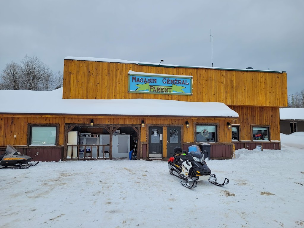 Dépanneur et Epicerie chez mon chum | 1 Rue du Pont, Parent, QC G0X 3P0, Canada | Phone: (819) 667-2100