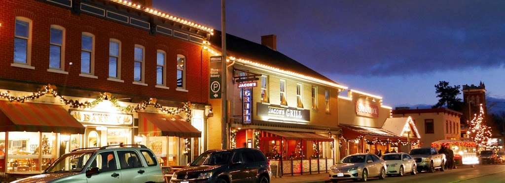 The Farm Pantry | 1386 King St N, St. Jacobs, ON N0B 2N0, Canada | Phone: (519) 664-3626