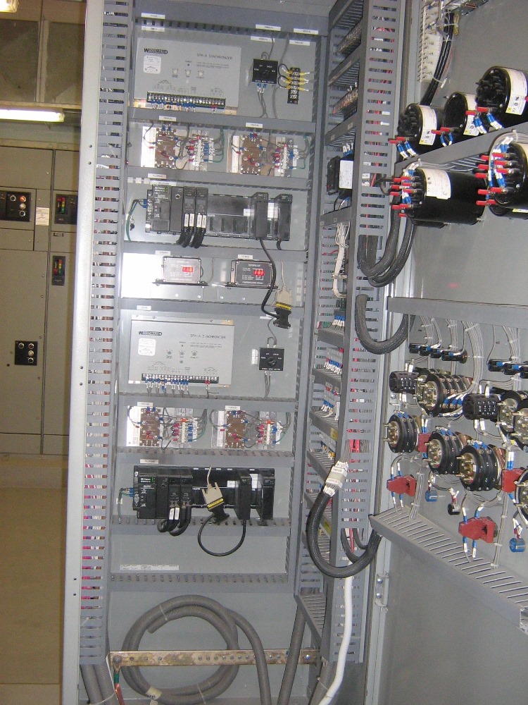Switch Tech Electric Ltd. - Electrical Contractor | 18891 60a Ave, Surrey, BC V3S 8A2, Canada | Phone: (778) 926-5243