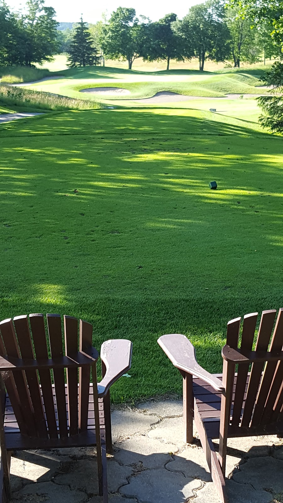 Calerin Golf Club | 9521 10th Sideroad, Erin, ON N0B 1T0, Canada | Phone: (888) 833-8787