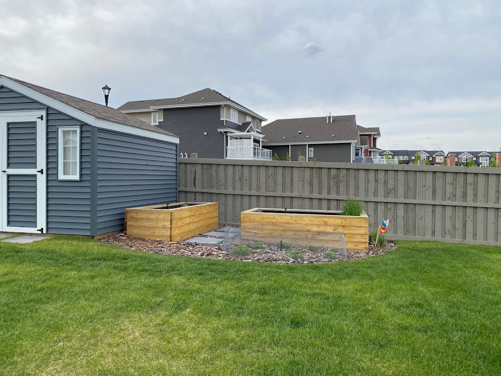 Tri Star Irrigation and Landscape | #7 26123, Township Rd 511 #7, Spruce Grove, AB T7Y 1B9, Canada | Phone: (780) 951-0990