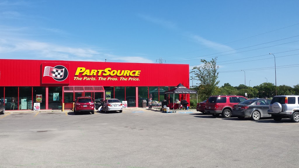 PartSource | 1969 Bishop Grandin Blvd, Winnipeg, MB R2M 5S1, Canada | Phone: (204) 253-2361