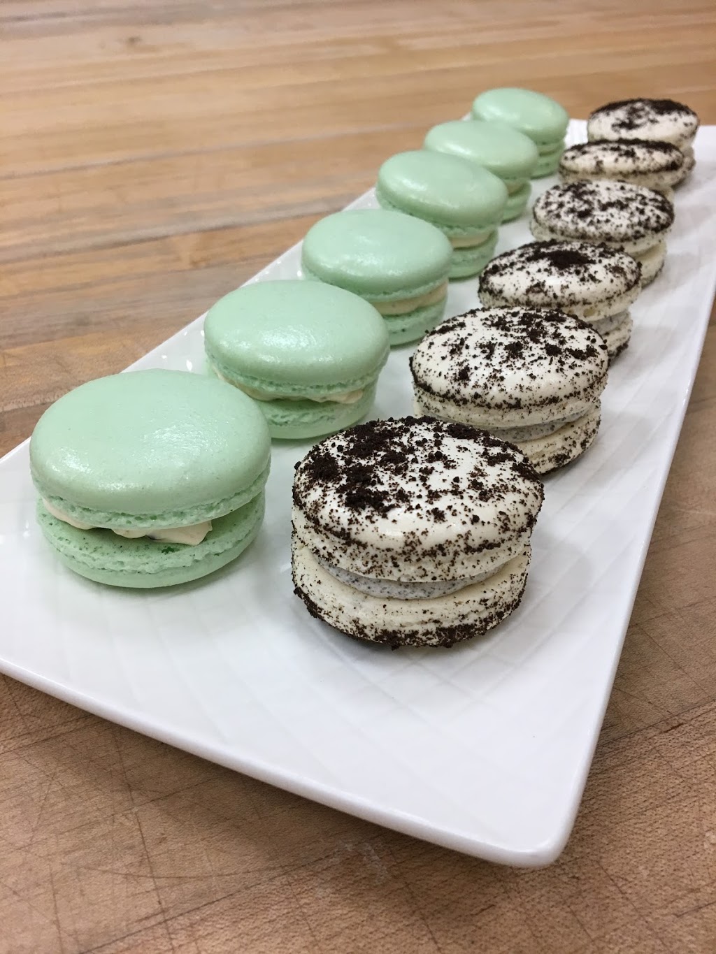 Hearthstone Artisan Bakery | 50 Tenth St #115a, Nanaimo, BC V9R 6L1, Canada | Phone: (250) 591-9944