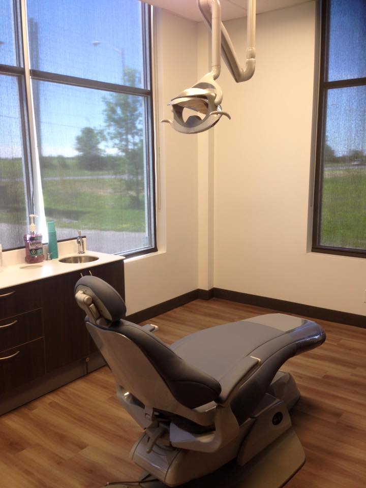 Got Smile Dental Centre | 35 Jim Kimmett Blvd #6, Napanee, ON K7R 0B4, Canada | Phone: (613) 409-9999