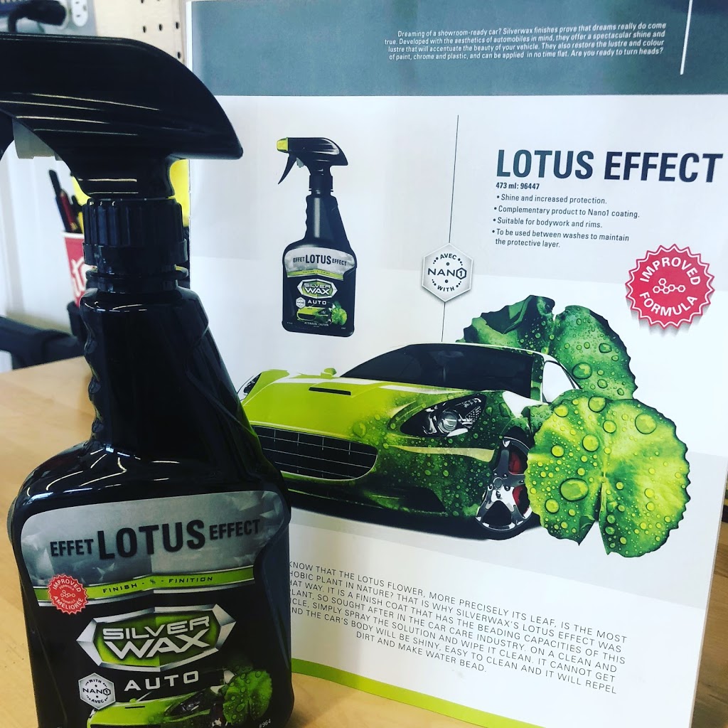 Stirling Auto Detailing | 2472 Stirling Marmora Rd, Stirling, ON K0K 3E0, Canada | Phone: (343) 645-5050