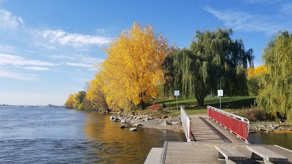 Marin Park | Chemin du Club Marin, Verdun, QC H3E 1P5, Canada
