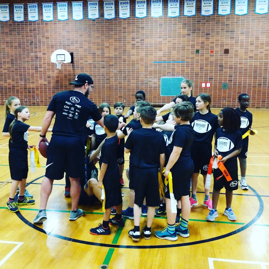 Académie de flag-football des Loups | Fabreville, Laval, QC H7L 1Z5, Canada | Phone: (450) 662-7000