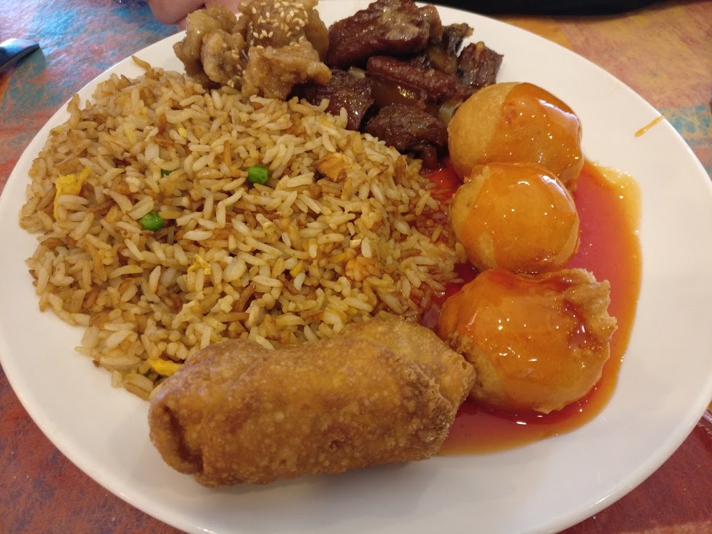 Changs Restaurant | 383 Elgin St N, Cambridge, ON N1R 8C1, Canada | Phone: (519) 740-1181