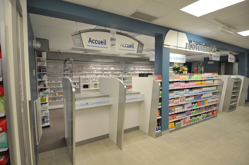 Brunet Ghislain Labbé, pharmacien propriétaire affilié | 2235 Rue Saint-Jean-Baptiste, Jonquière, QC G8A 1V9, Canada | Phone: (418) 695-1803