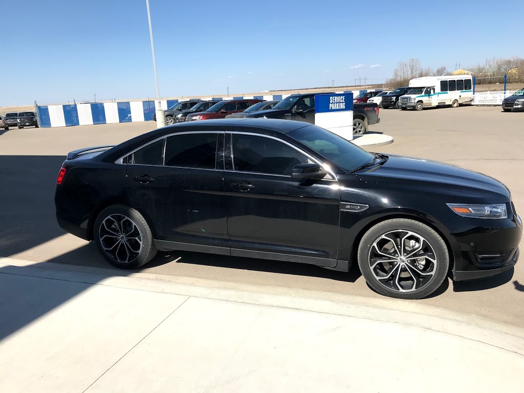 Eclipse Tinting | 1443 Warner St, Moose Jaw, SK S6H 6Y5, Canada | Phone: (306) 690-5878