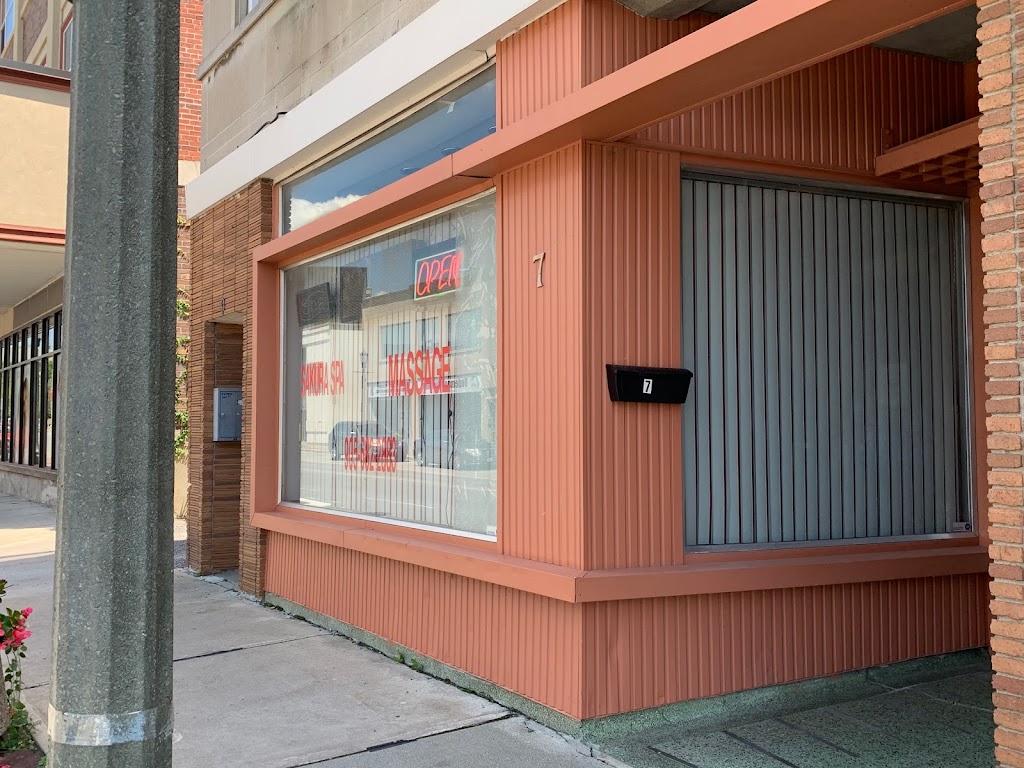 Sakura Aisa Spa | 7 E Main St, Welland, ON L3B 3W4, Canada | Phone: (905) 682-2883