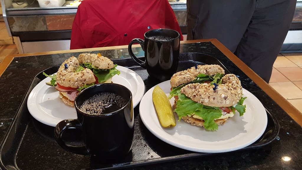 Maxs Bakery & Delicatessen | 3105 Oak St, Vancouver, BC V6H 2L2, Canada | Phone: (604) 733-4838