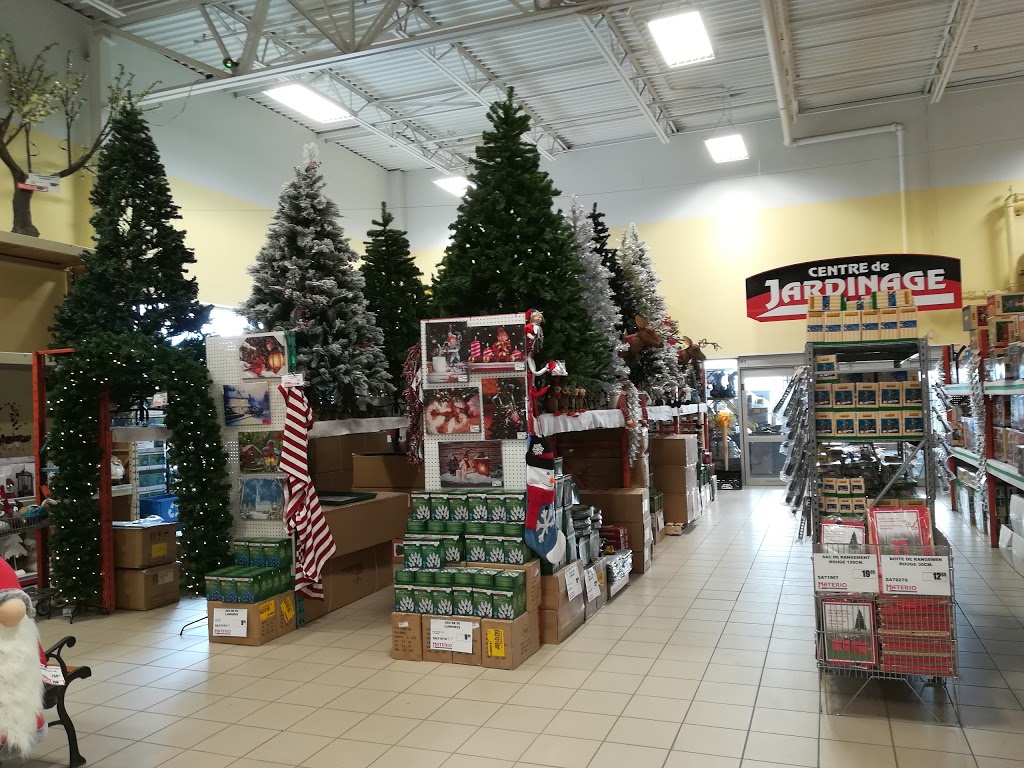 Matério Terrebonne | 7700 Boulevard Laurier, Terrebonne, QC J7M 2K8, Canada | Phone: (450) 478-7557