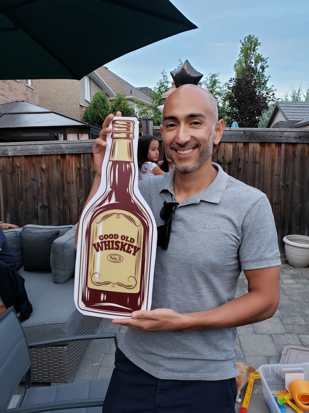 Partyheads | 1959 Mattawa Ave, Mississauga, ON L4X 1K8, Canada | Phone: (416) 931-7588