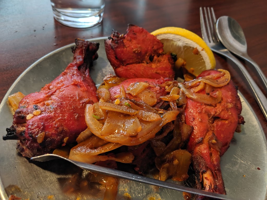 TASTE OF INDIA | 3930 Meridian St #107, Bellingham, WA 98226, USA | Phone: (360) 778-1262