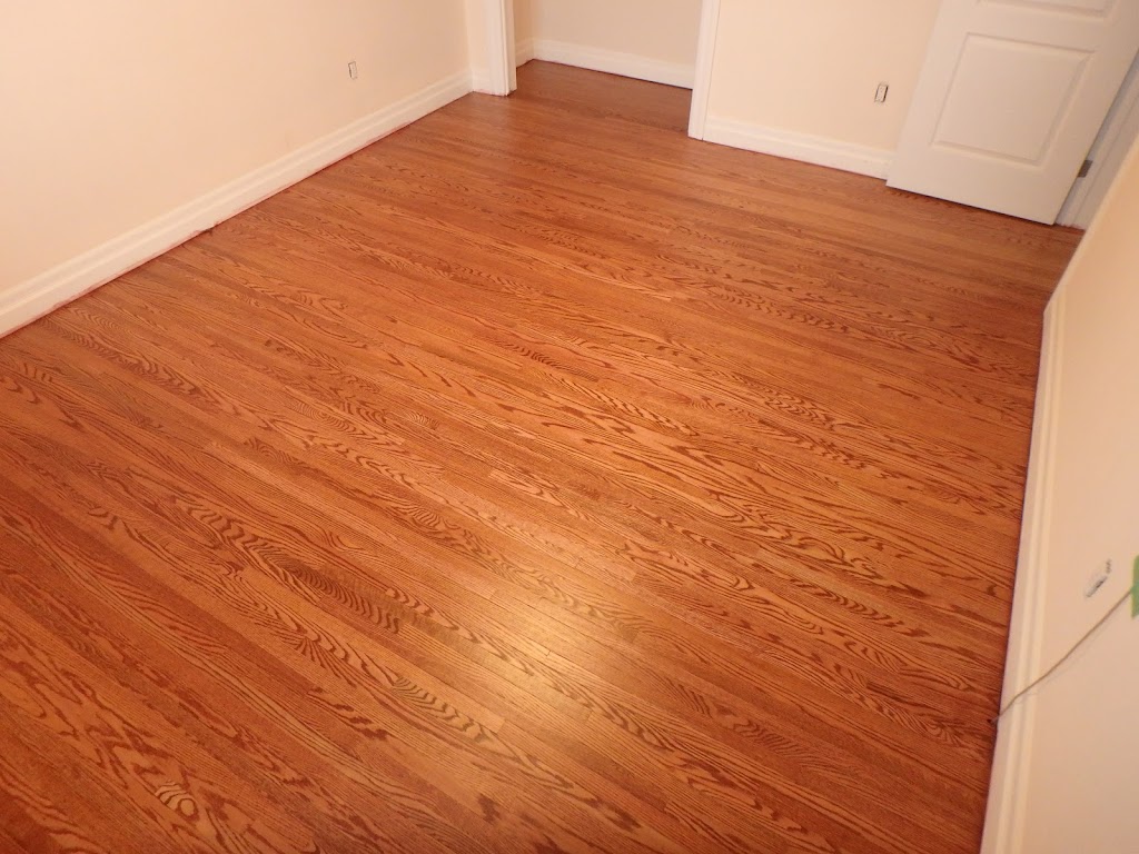 Balsdon Floor Sanding & Refinishing | 85 Wilson Ave, St Thomas, ON N5R 3R1, Canada | Phone: (519) 859-1304