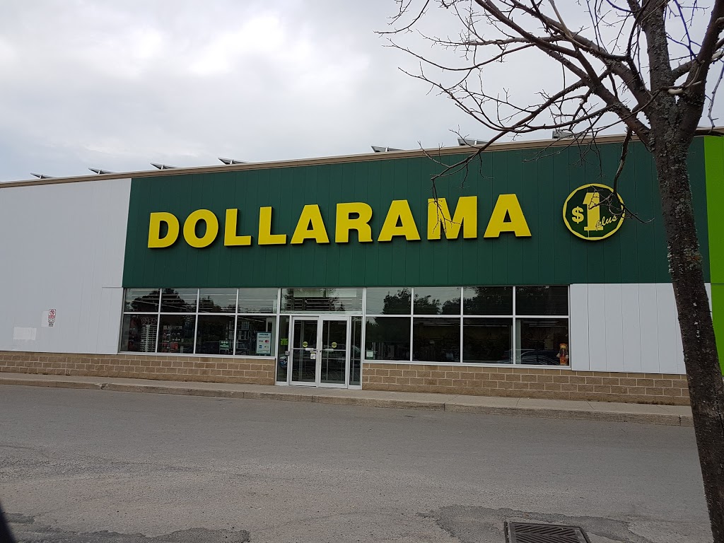 Dollarama - Glenwoods Centre, 443 The Queensway S, Keswick, ON L4P 3J4, Canada