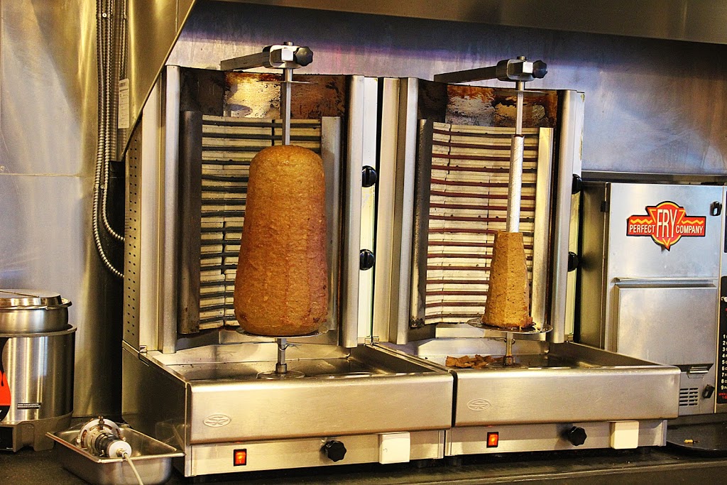Subcity Donair | 1007 Rutland Rd N, Kelowna, BC V1X 3B7, Canada | Phone: (250) 765-4440