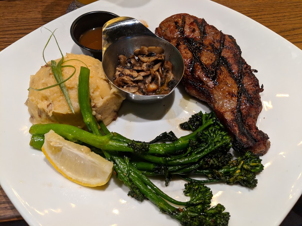 State & Main Kitchen & Bar | 467 Cundles Rd E building g unit 1, Barrie, ON L4M 0J7, Canada | Phone: (705) 722-0817