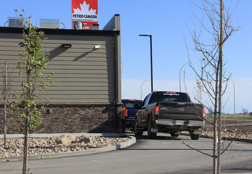 Tim Hortons | 210B SK-56, Indian Head, SK S0G 2K0, Canada | Phone: (306) 695-5055