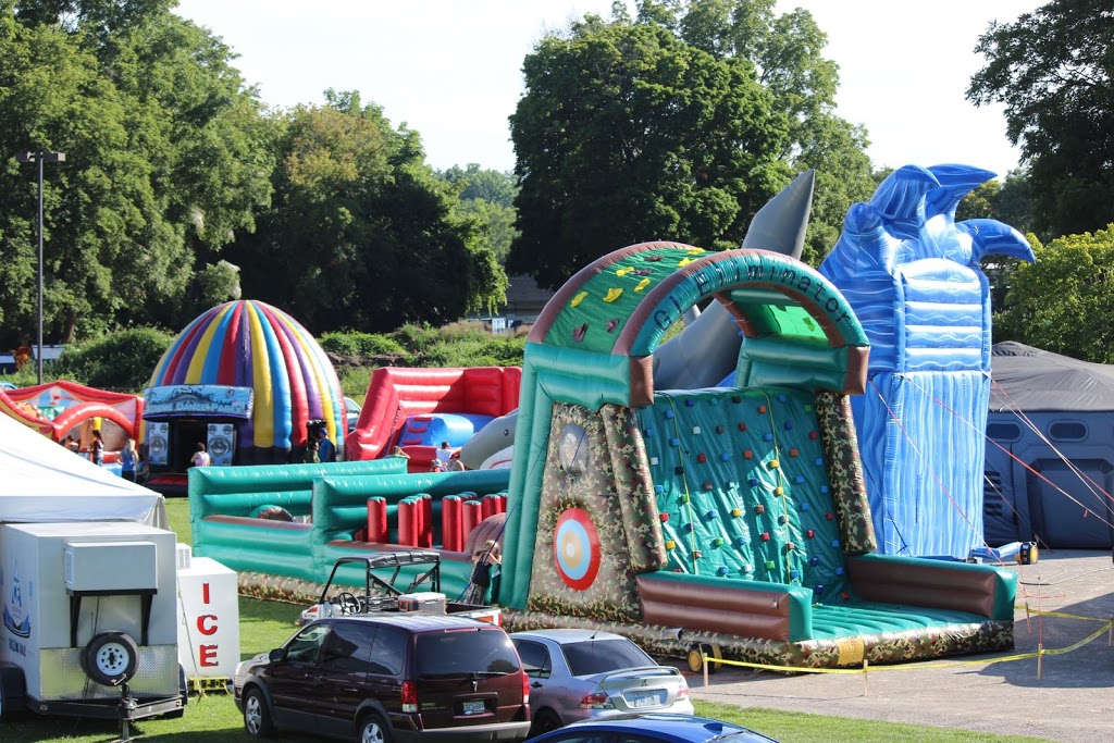 Brantford Kinsmen Ribfest | 35 Sherwood Dr, Brantford, ON N3T 1N3, Canada | Phone: (519) 754-0169