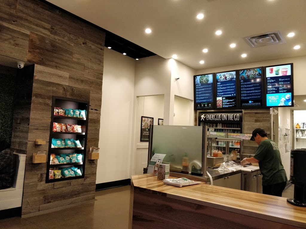 freshii | 90 Annagem Blvd, Mississauga, ON L5T 2Y3, Canada | Phone: (437) 317-7747