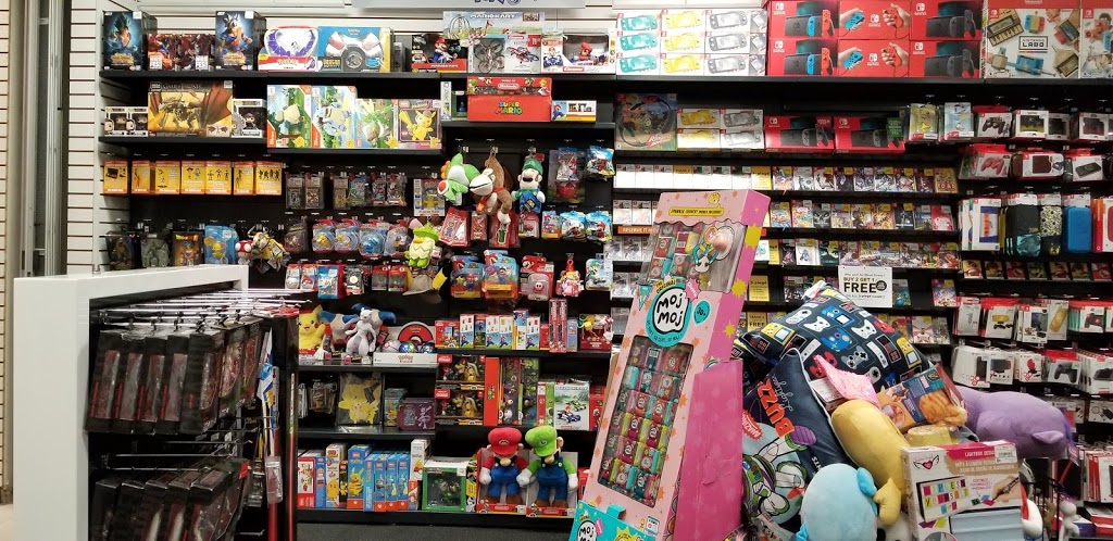 EB Games | 13740 40 St NW, Edmonton, AB T5Y 3E5, Canada | Phone: (780) 456-6438