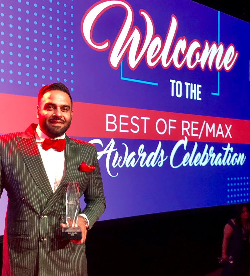 RE/MAX Realty Services Inc-Jessi Sandhu | 164 Sandalwood Pkwy E #209, Brampton, ON L6Z 3S4, Canada | Phone: (647) 987-6666