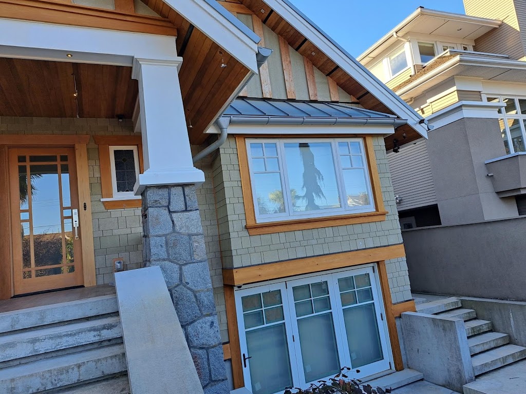 Andrade Painting | 20839 78B Avenue, Langley Twp, BC V2Y 0Z4, Canada | Phone: (604) 345-6314