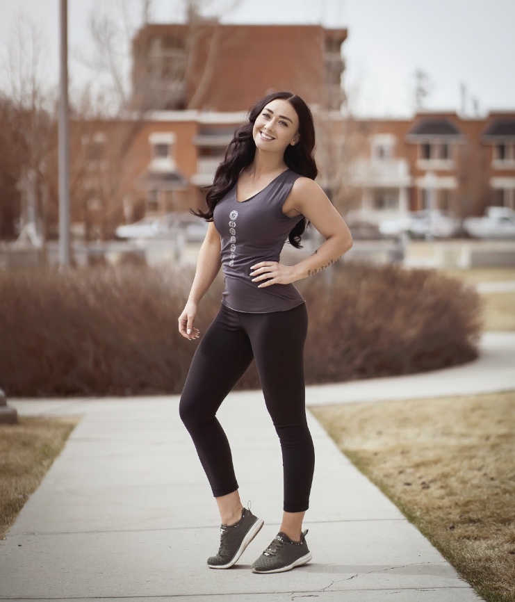 Byrka Yoga & Fitness | Calgary, AB, Canada | Phone: (587) 973-6355