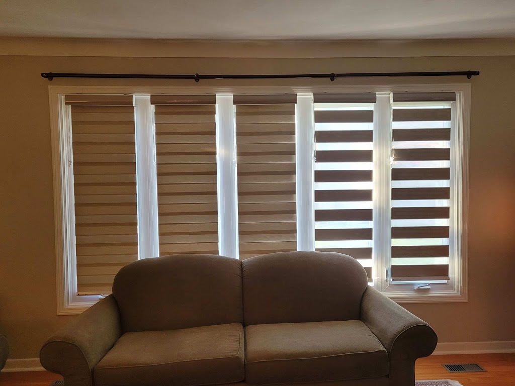 CustomadeBlinds | 6500 Hawkins St, Niagara Falls, ON L2G 3B7, Canada | Phone: (365) 999-9978