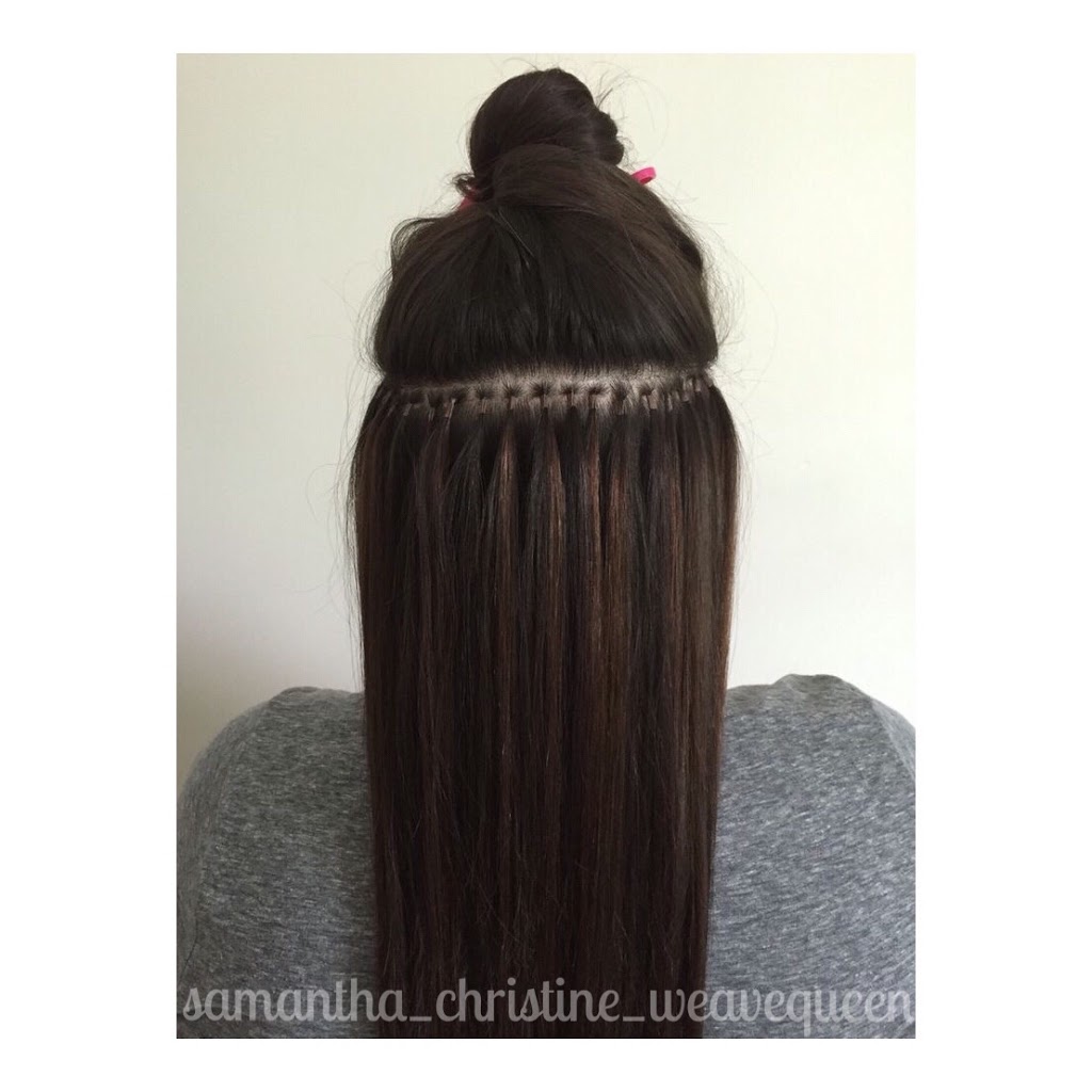 Weave Queen | 155 Nonquon Rd, Oshawa, ON L1G 3S1, Canada | Phone: (289) 688-9598