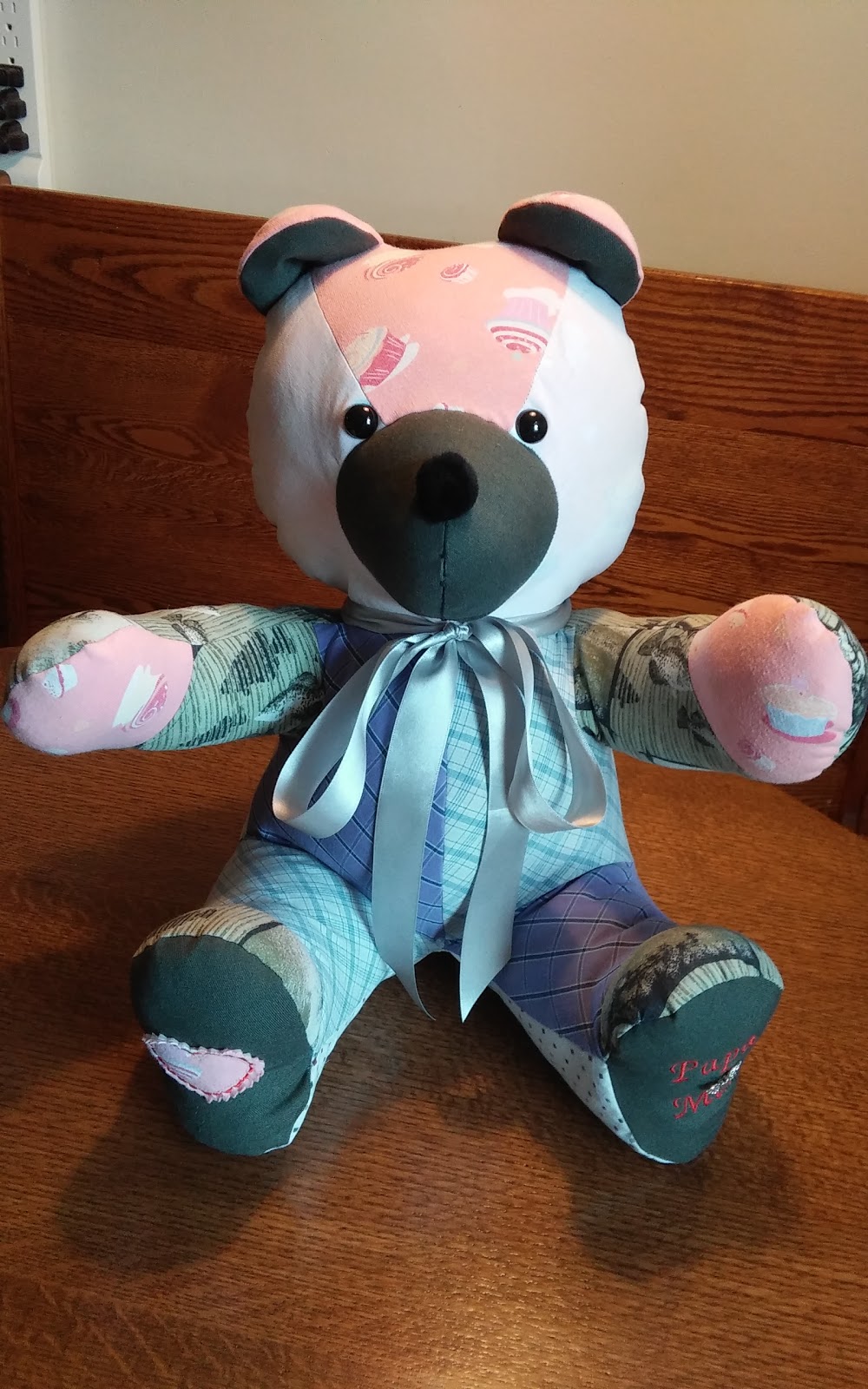 Keepsake by Khareen (Custom Crafted Keepsake/Memory Treasure Bea | Neubauer Ct, West Seneca, NY 14224, USA | Phone: (716) 712-4616