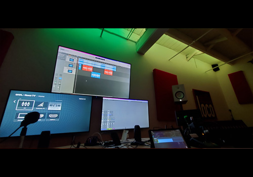 Studio Loco | 2194 Av. de la Salle, Montréal, QC H2V 2K8, Canada | Phone: (514) 913-6041