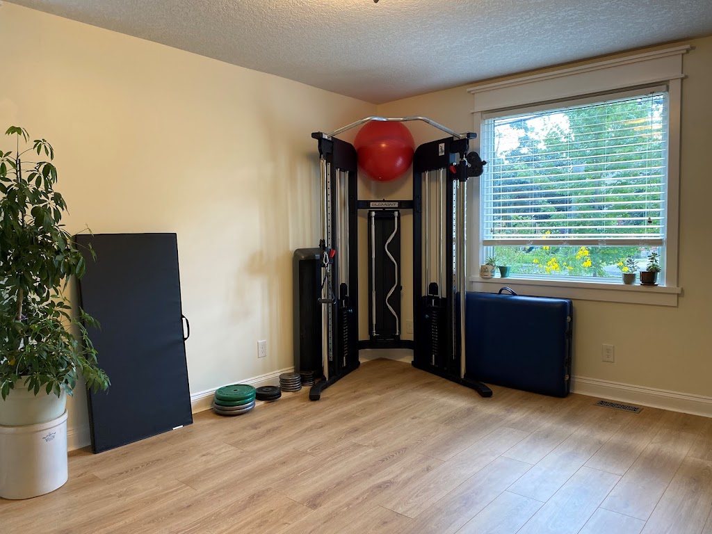 Resilience In Motion | 182 Bridgeport Rd E, Waterloo, ON N2J 2K5, Canada | Phone: (226) 789-9087