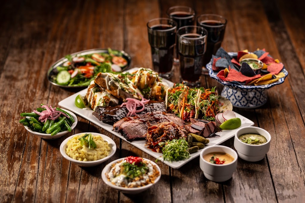 La Fermette Fumée : BBQ & GRILL, Cuisine TEX-MEX | 335 Chemin Brosseau, Cowansville, QC J2K 0B4, Canada | Phone: (450) 263-3276