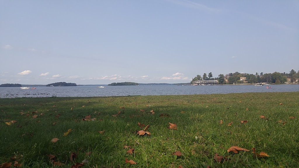 Muskoka Beach Park | 1141 Muskoka Beach Rd, Gravenhurst, ON P1P 1R1, Canada | Phone: (705) 687-3412