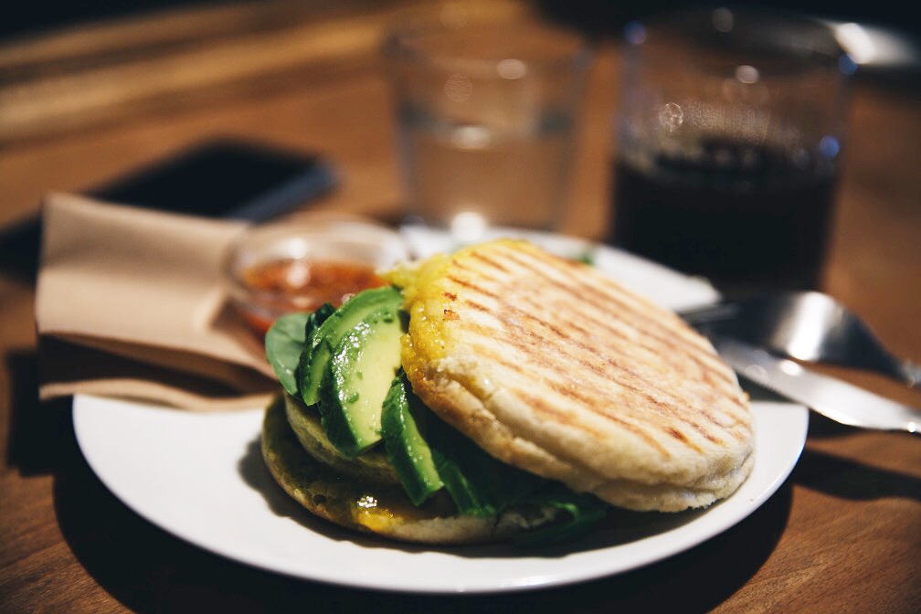 Aperture Coffee Bar | 4124 Main St, Vancouver, BC V5V 3P7, Canada | Phone: (604) 620-8056