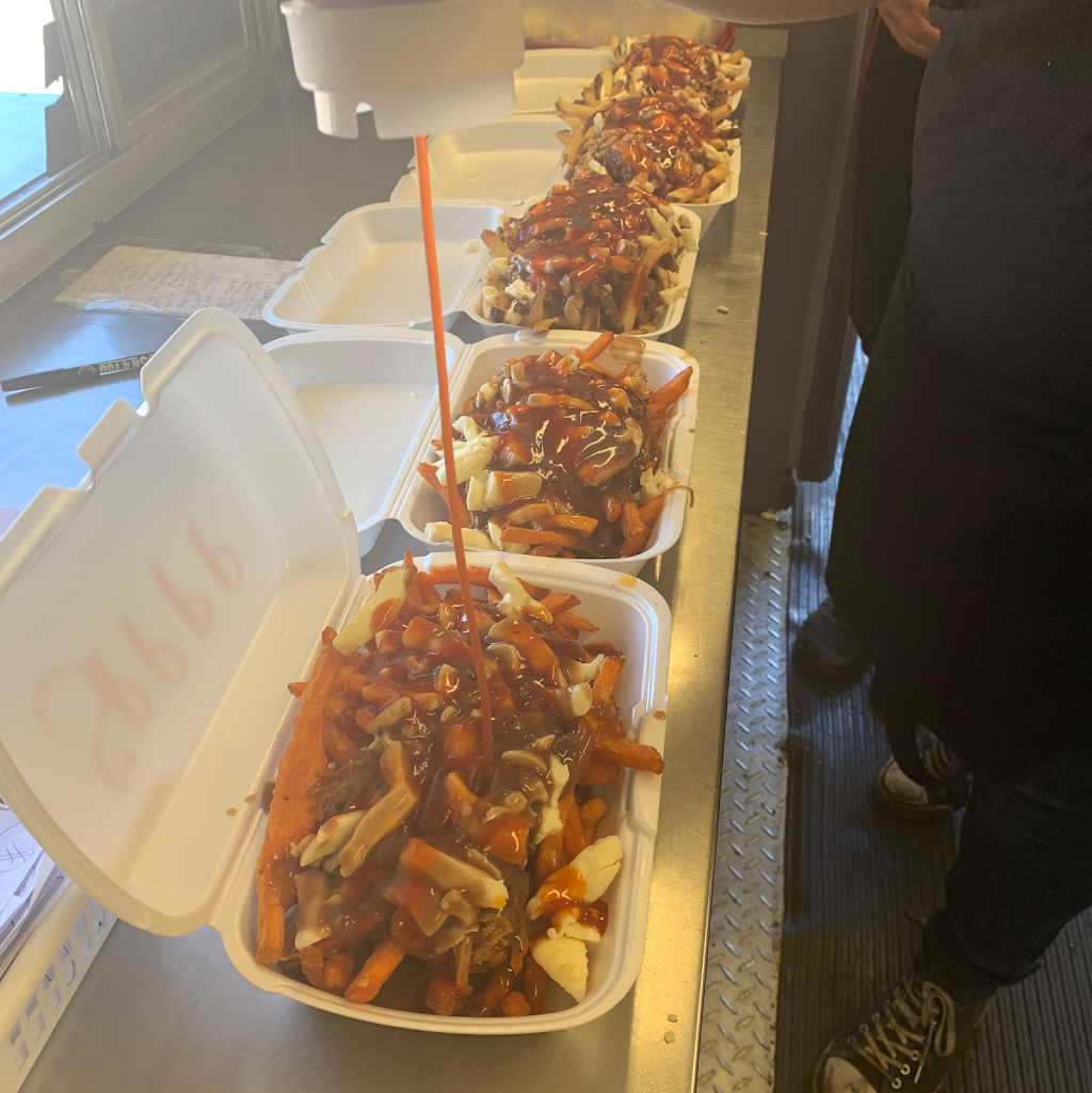 Marks County Chips | 114 Lake St, Picton, ON K0K 2T0, Canada | Phone: (613) 921-2326