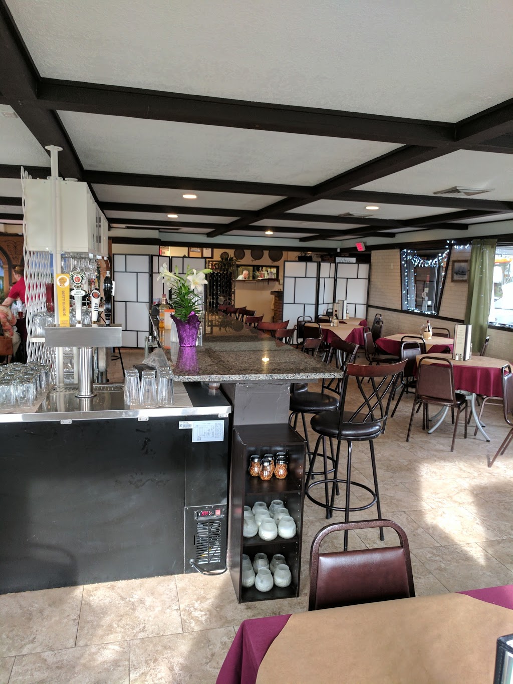 Great Lakes Italian Restaurant | 3822 Pine Grove Ave, Fort Gratiot Twp, MI 48059, USA | Phone: (810) 216-6565
