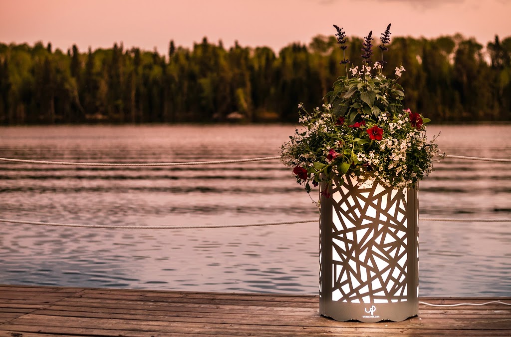 Urban Park | 49 Life Sciences Pkwy, Steinbach, MB R5G 2G7, Canada | Phone: (800) 775-0018